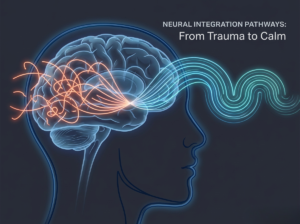 Neurobiologia do Processamento e Estimulação Bilateral no EMDR