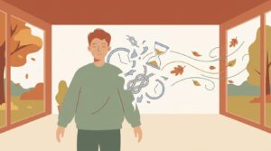 O Ritmo do Outro Te Irrita? Como Parar de Controlar Tudo e Curar a Ferida da Insuficiência